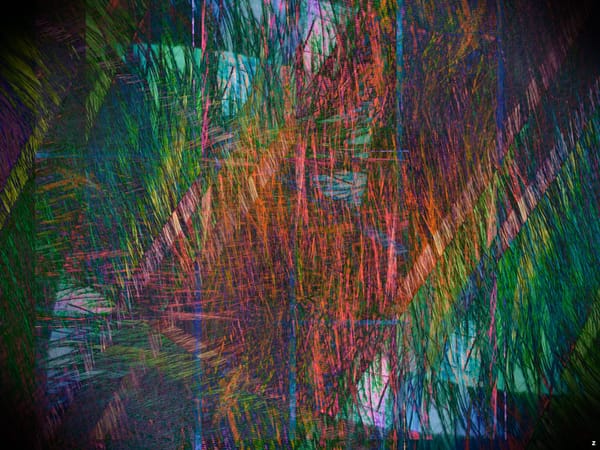 Diode Dreams 24